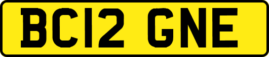 BC12GNE