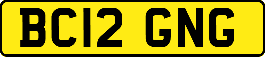 BC12GNG