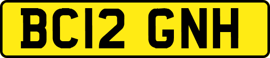 BC12GNH