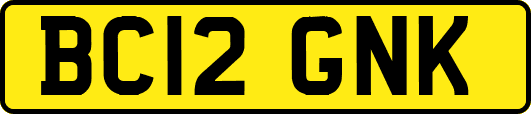BC12GNK