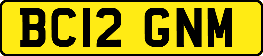 BC12GNM
