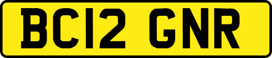 BC12GNR