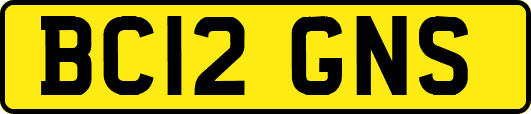 BC12GNS