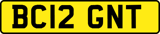 BC12GNT