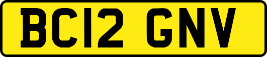 BC12GNV