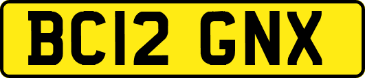 BC12GNX