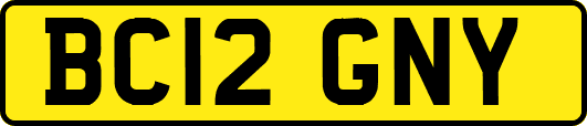 BC12GNY