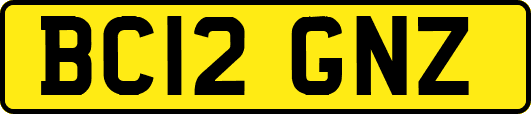 BC12GNZ