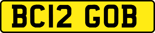 BC12GOB