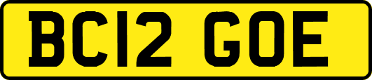 BC12GOE