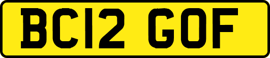 BC12GOF