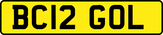 BC12GOL