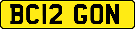 BC12GON