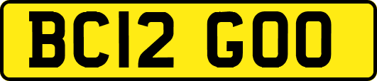 BC12GOO