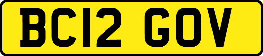 BC12GOV