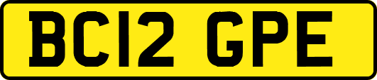 BC12GPE