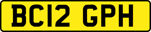 BC12GPH