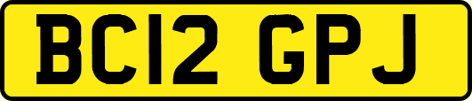 BC12GPJ