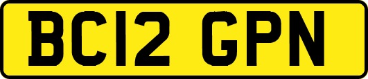 BC12GPN