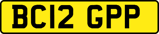 BC12GPP