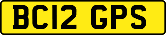 BC12GPS
