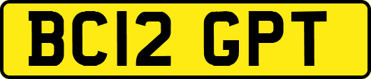 BC12GPT