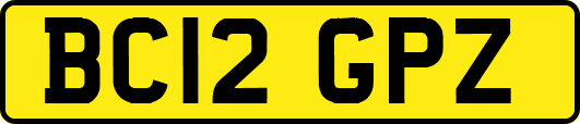 BC12GPZ