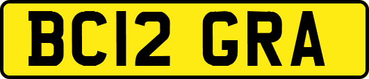 BC12GRA