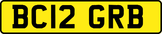 BC12GRB
