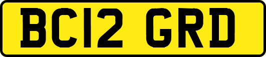 BC12GRD