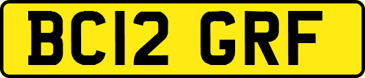 BC12GRF
