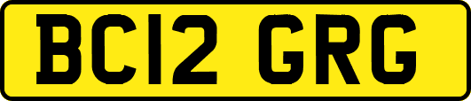 BC12GRG