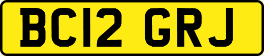 BC12GRJ