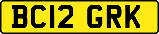 BC12GRK