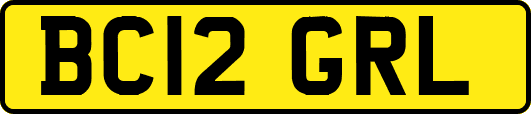 BC12GRL