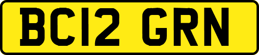 BC12GRN