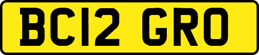 BC12GRO