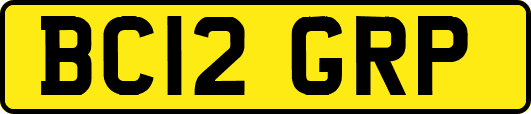 BC12GRP