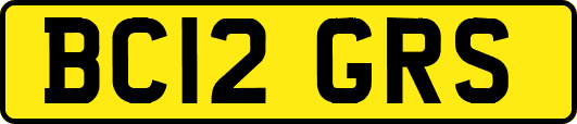 BC12GRS