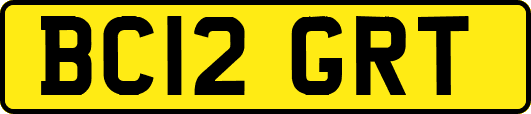 BC12GRT