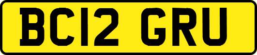 BC12GRU