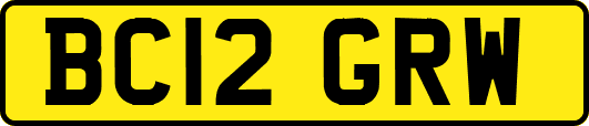 BC12GRW