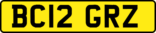 BC12GRZ