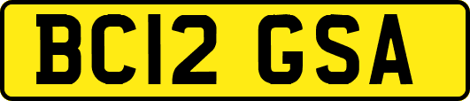 BC12GSA