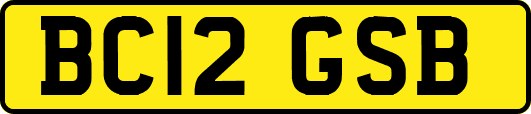 BC12GSB