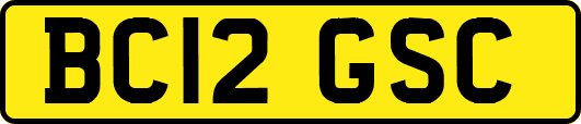 BC12GSC