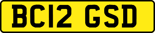 BC12GSD