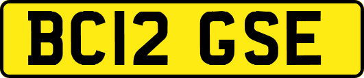 BC12GSE
