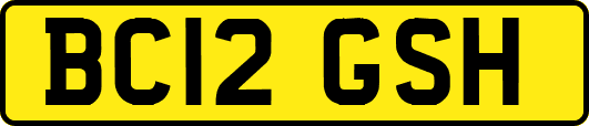 BC12GSH