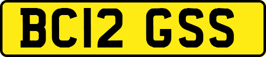 BC12GSS
